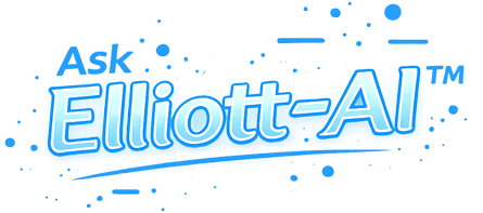 Ask Elliott-AI™ logo